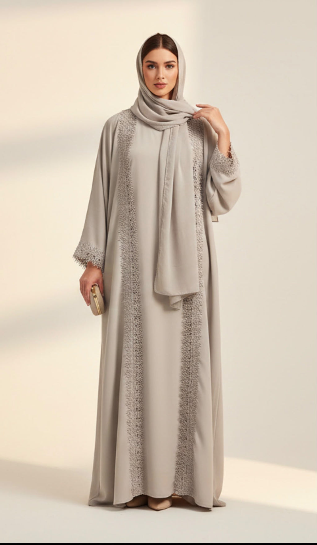 Grace Abaya