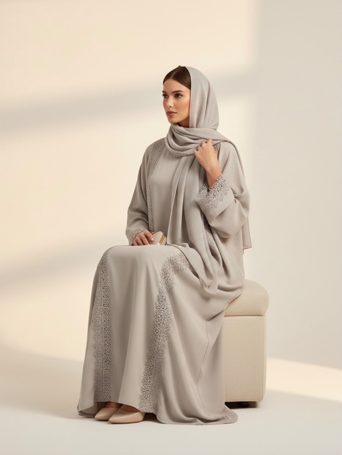 Grace Abaya
