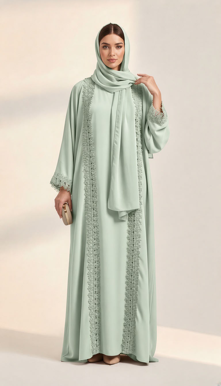 Grace Abaya