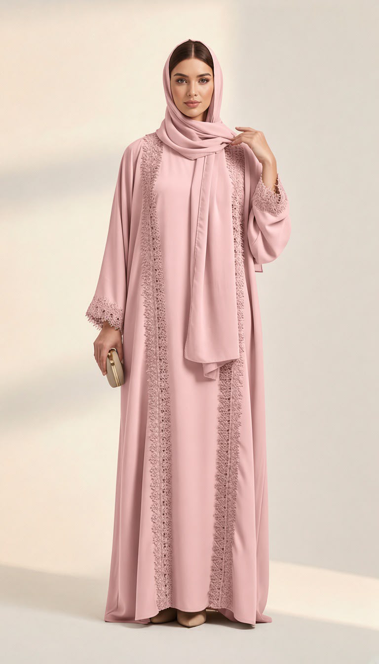 Grace Abaya